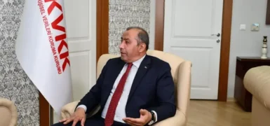 KVKK Başkanı Bilir’den ebeveynlere “dijital iz” uyarısı