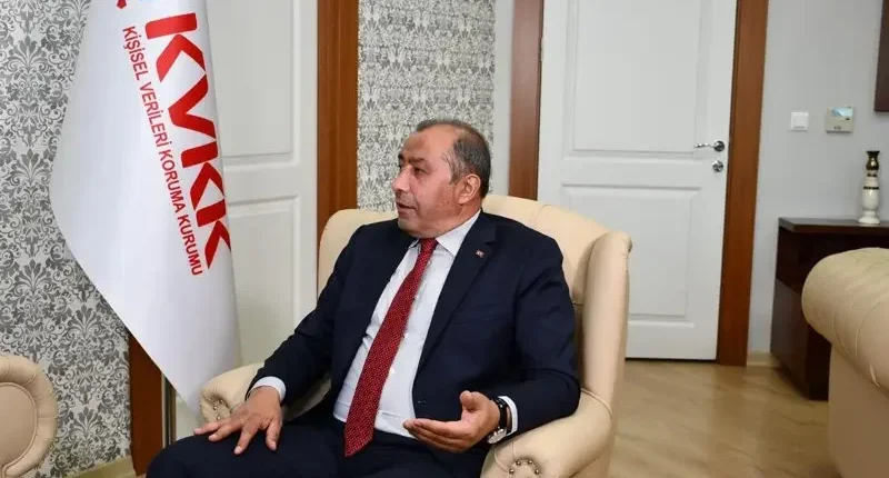 KVKK Başkanı Bilir’den ebeveynlere “dijital iz” uyarısı