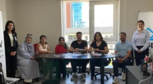 LÖSEV Sivas İl Temsilciliği açıldı