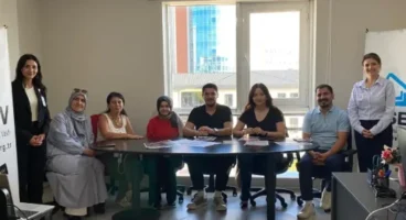 LÖSEV Sivas İl Temsilciliği açıldı
