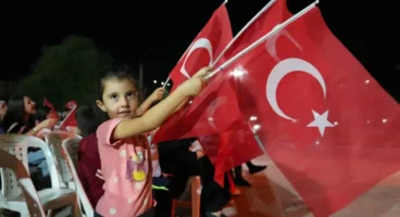 Malatya’da 30 Ağustos Zafer Bayramı kutlama programı belli oldu