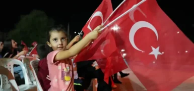 Malatya’da 30 Ağustos Zafer Bayramı kutlama programı belli oldu