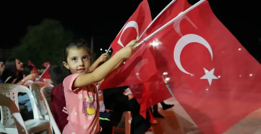 Malatya’da 30 Ağustos Zafer Bayramı kutlama programı belli oldu