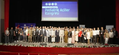 Malatya’da Türkiye’nin ilk ECMO kursu gerçekleştirildi
