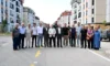 Malatya’da Zafer Mahallesi’nde vatandaşların talepleri dinlendi