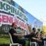 Manisa'da “Akpınar’da Şenlik Var” renkli görüntülere sahne oldu