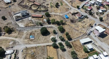 Manisa MASKİ’den Yunusemre'ye yeni içme suyu hattı