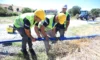 Manisa Selendi'de eski hatlar tarihe karışıyor