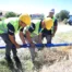 Manisa Selendi'de eski hatlar tarihe karışıyor