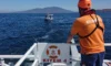 Marmara Adası açıklarında arızalanan tekne kurtarıldı