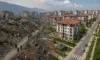 Marmara Depremi'nin izleri 27 yılda dönüşümle siliniyor