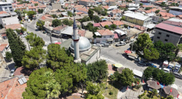 MASKİ GO kırsalda hayatı kolaylaştırıyor