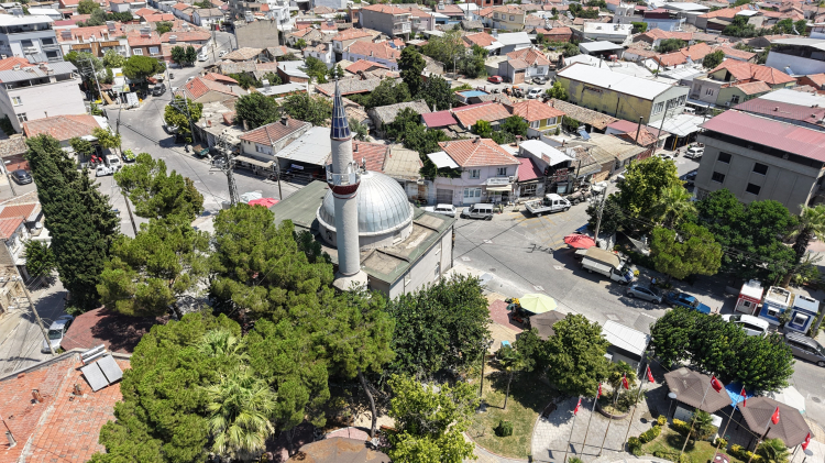 MASKİ GO kırsalda hayatı kolaylaştırıyor
