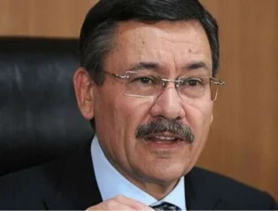 Melih Gökçek'e re'sen soruşturma!