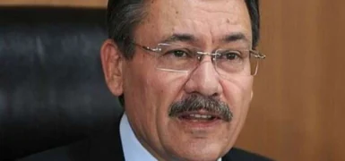 Melih Gökçek'e re'sen soruşturma!