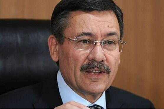 Melih Gökçek'e re'sen soruşturma! Melih Gökçek'e re'sen soruşturma!