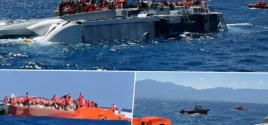 Mersin-Girne deniz seferleri iptal edildi