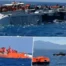 Mersin-Girne deniz seferleri iptal edildi