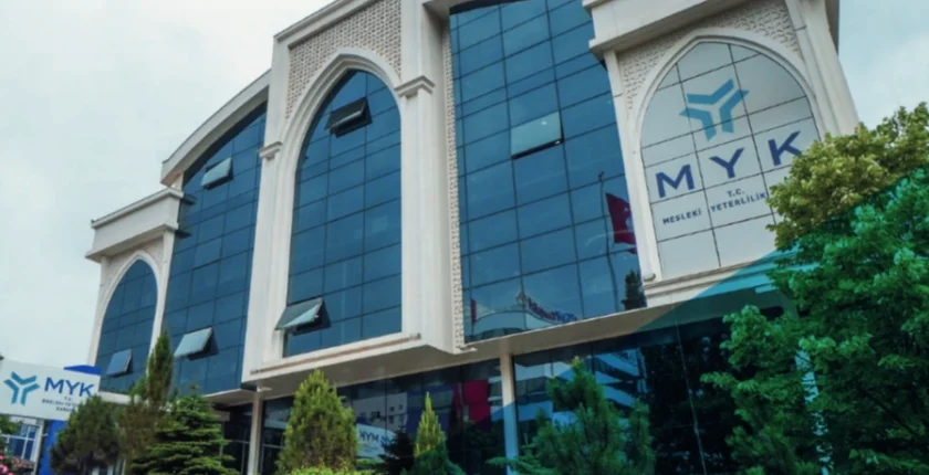 8 mesleğe daha ulusal standart geldi