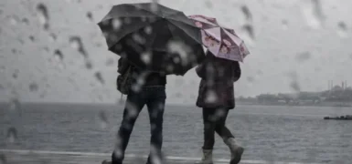 Meteoroloji uyardı: Güneydoğu’da kuvvetli rüzgar, birçok bölgede sağanak