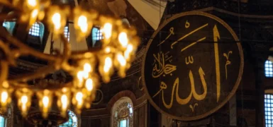 Mevlid Kandili için geri sayım: Yarın idrak edilecek