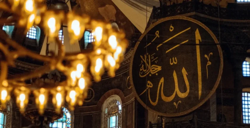 Mevlid Kandili için geri sayım: Yarın idrak edilecek