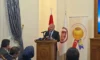 MGK Genel Sekreteri Hacımüftüoğlu: Bir toprağı vatan yapan aslında millettir