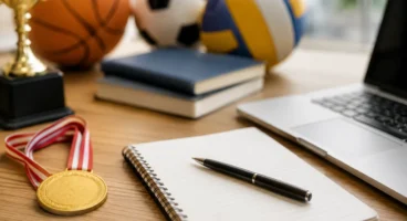 Milli sporcular için üniversite tercih süreci başladı