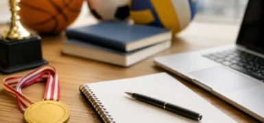Milli sporcular için üniversite tercih süreci başladı