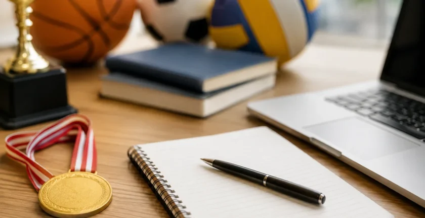 Milli sporcular için üniversite tercih süreci başladı