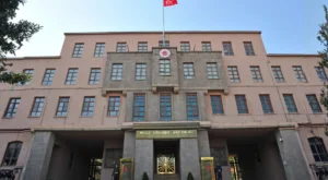 MSB: Suriye’nin toprak bütünlüğünü ihlal eden saldırıların kabul edilemez
