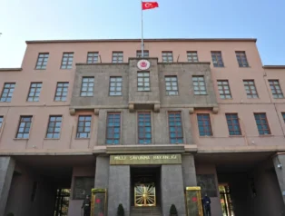 MSB: Suriye’nin toprak bütünlüğünü ihlal eden saldırıların kabul edilemez