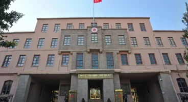 MSB: Suriye’nin toprak bütünlüğünü ihlal eden saldırıların kabul edilemez