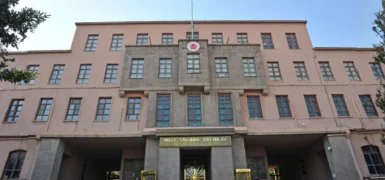 MSB: Suriye’nin toprak bütünlüğünü ihlal eden saldırıların kabul edilemez