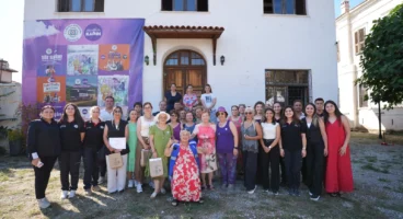 Muğla'da “Afete Karşı Her GÜN Birlikte”