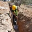 Muğla Yatağan'da eski hatlar tarih oluyor