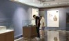 Mukaddes emanetler Ordu’da sergileniyor