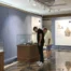 Mukaddes emanetler Ordu’da sergileniyor