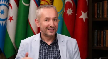 Murat Anar; "Türkiye: Irak’ın Jeopolitik Anahtarı ve Dünya’ya Açılan Kapısı"