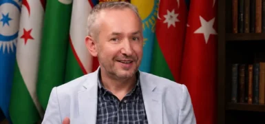 Murat Anar; "Türkiye: Irak’ın Jeopolitik Anahtarı ve Dünya’ya Açılan Kapısı"