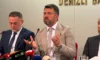 Musa Yılanlı, Denizli Ticaret Borsası Başkanlığına adaylığını açıkladı: Projelerini tek tek duyurdu