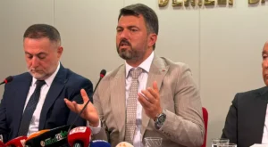 Musa Yılanlı, Denizli Ticaret Borsası Başkanlığına adaylığını açıkladı: Projelerini tek tek duyurdu