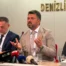 Musa Yılanlı, Denizli Ticaret Borsası Başkanlığına adaylığını açıkladı: Projelerini tek tek duyurdu