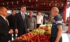 Mustafa Özkan: “Adana’nın her noktasında hemşehrilerimizle gönül gönüleyiz”