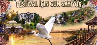 Nallıhan eğlence dolu festival için gün sayıyor