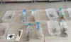 Nemrut’ta biyokaçakçılık operasyonu! 2 kişiye 1,4 milyon TL ceza