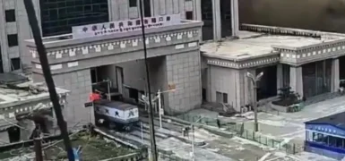Nepal'de sel felaketi: 19 kişi hayatını kaybetti