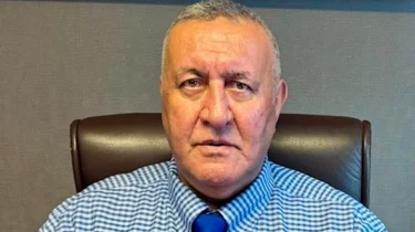 Ömer Fethi Gürer'den 'konkordato' vurgusu