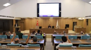 Ordu Şehir Hastanesi’ne ulaşımda yeni düzenleme