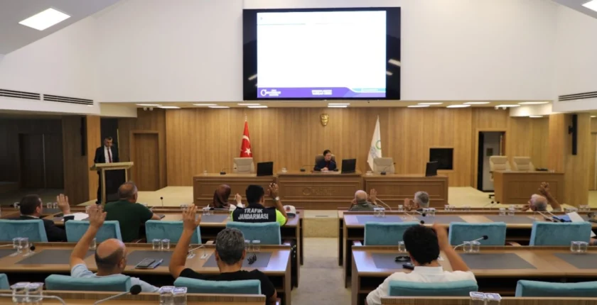 Ordu Şehir Hastanesi’ne ulaşımda yeni düzenleme